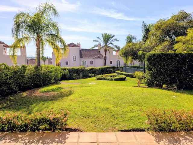 Adosado 4 habitaciones 215m² en venta - Paraiso-Barronal — 6