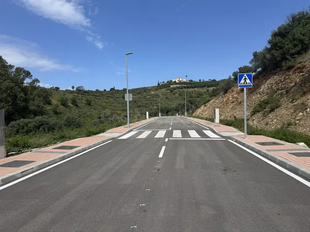 Parcela 260m² en venta - Riviera del sol - foto 2