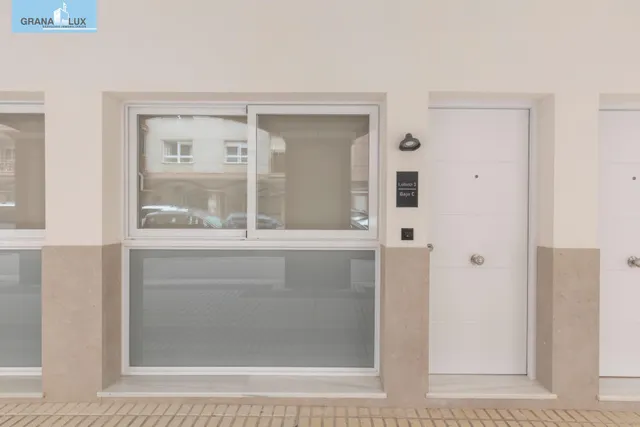 MODERNO ESTUDIO TIPO LOFT EN URBANIZACIÓN VILLA PINEDA - ZONA VILLAREJO — 16