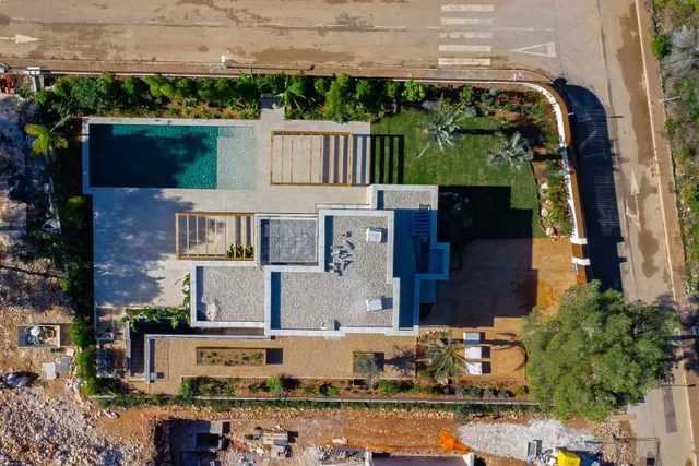 Villa 3 habitaciones 471m² en venta - La Granadella - Costa Nova — 45