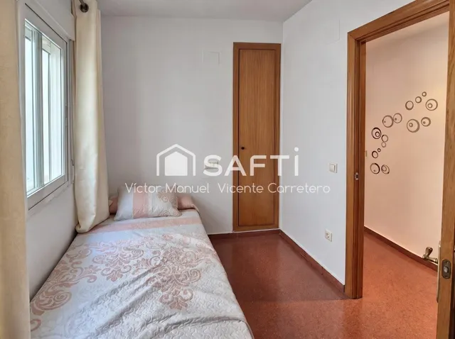 Apartamento en alquiler de larga estancia — 6