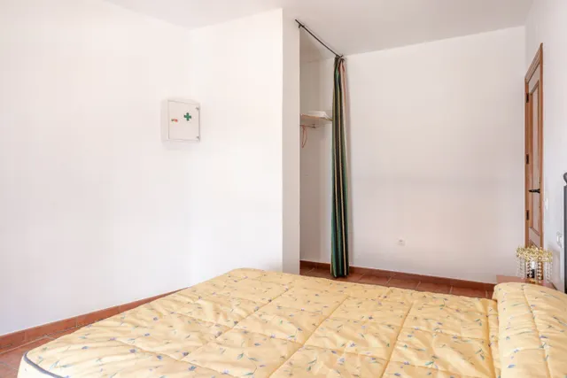 PRECIOSAS CASITAS RURALES EN EL VALLE DE LECRÍN — 10