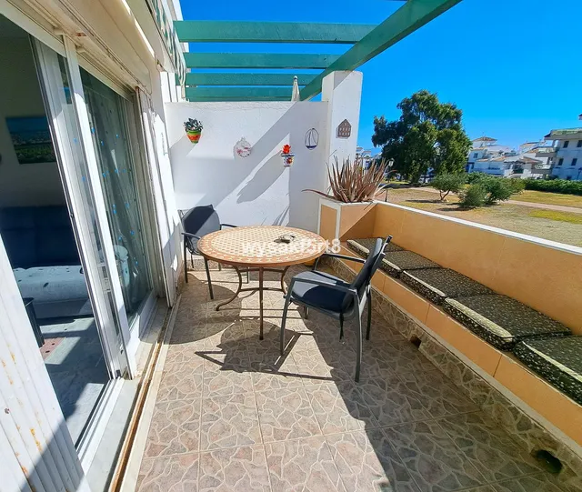 Apartamento 2 habitaciones 80m² en venta - Costa del Sol — 44