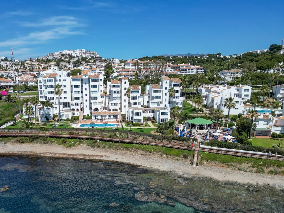 Adosado 2 habitaciones 46m² en venta - Riviera del sol
