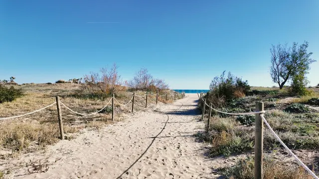 Piso 3 habitaciones 159m² en alquiler - Port de sagunt — 34