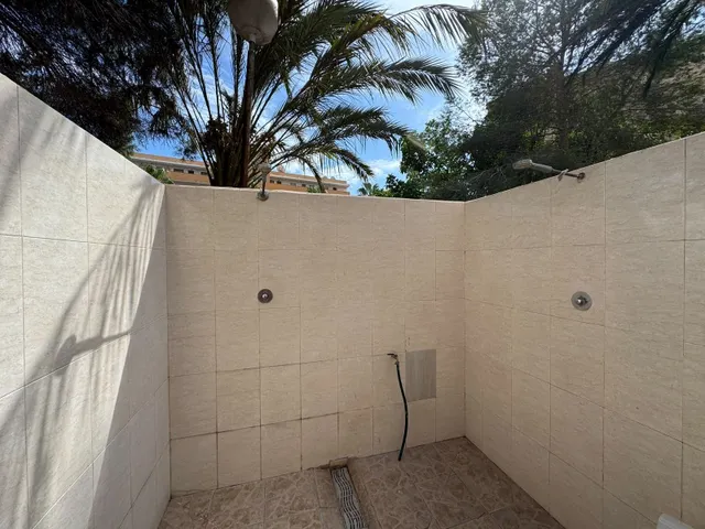 Apartamento 1 habitación 27m² en venta - Urbanizaciones — 11