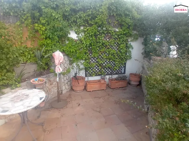 CASA DE ALQUILER EN MAS MORA DE TORDERA — 15