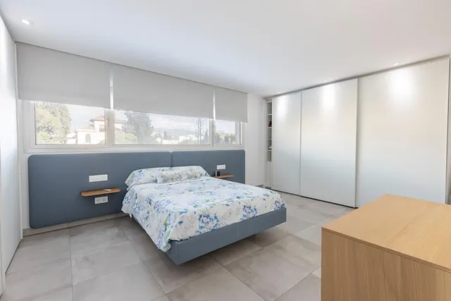 Exclusiva vivienda en zona Fórum — 22