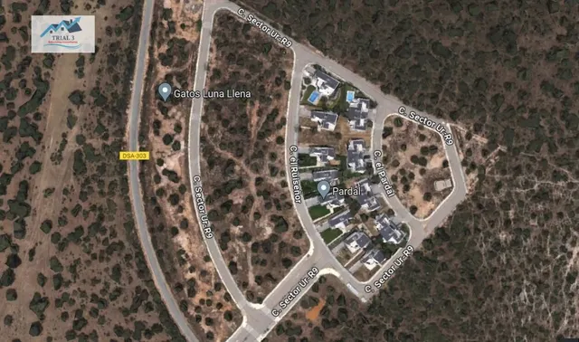 Venta chalet en Carrascal de Barregas (Salamanca) - foto 4