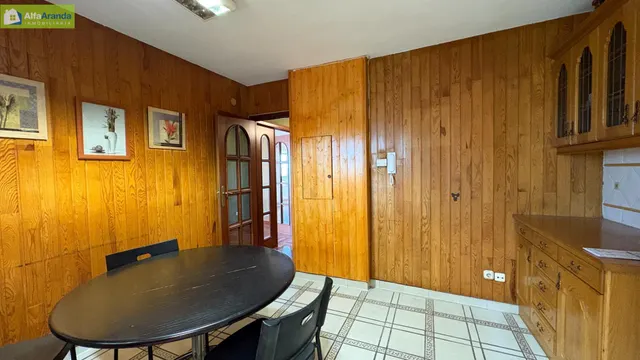 PISO EN VENTA 2 GARAJEs  Y 2 TRASTEROS — 9