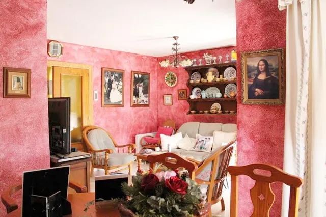 DUPLEX CON APARTAMENTO INDEPENDIENTE — 8