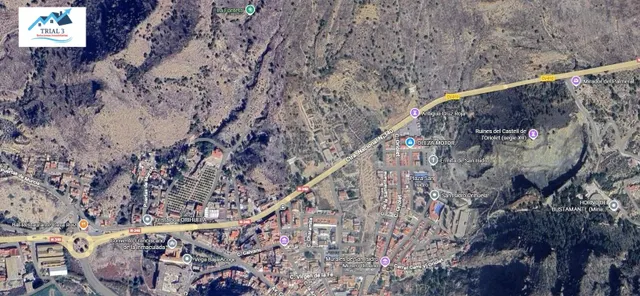 Venta de casa en Orihuela (Alicante) - foto 3
