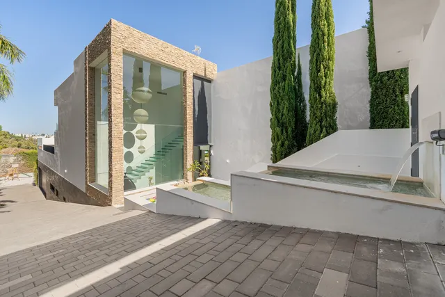 Chalet 7 habitaciones 676m² en venta - Marbella — 36