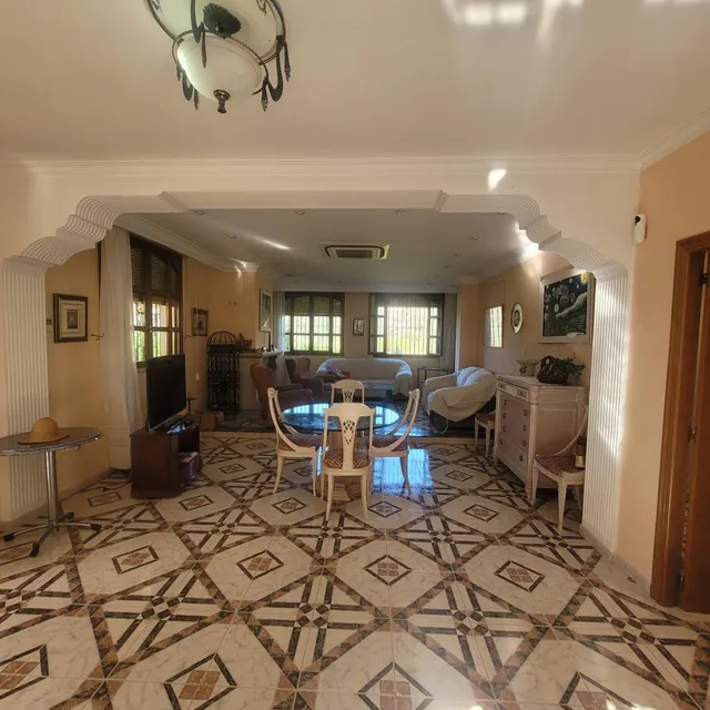 Chalet independiente en venta en Beniali (Alicante) — 14