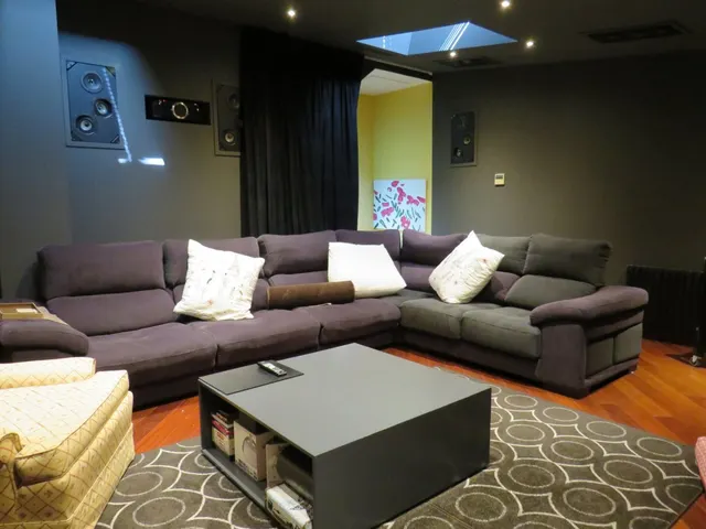 Chalet independiente en urbanizacion en la finca (pozuelo de alarcon - Madrid) — 41