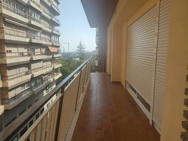 ALQUILER DE   VIVIENDA VACIA  TOTALMENTE REFORMADA — 47