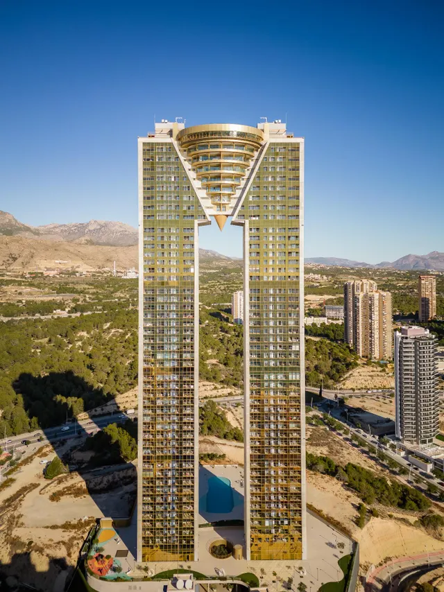 Diamond Residences Benidorm — 42