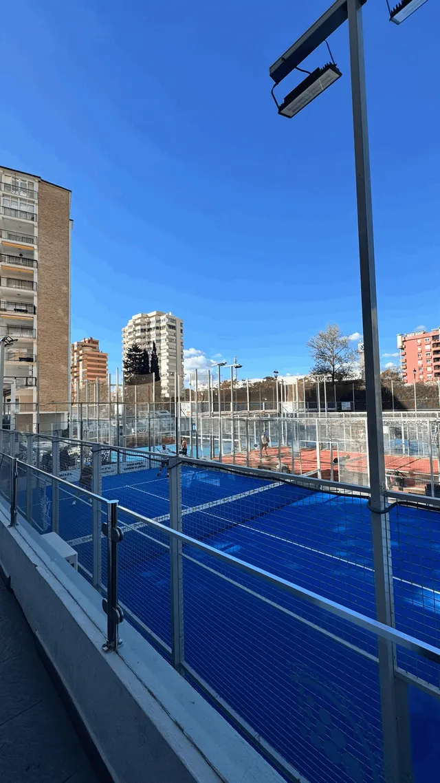 Apartamento 3 habitaciones 108m² en venta - Centro — 11