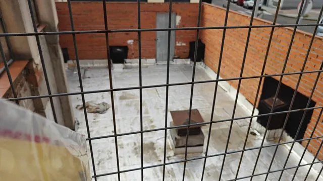 Edificio en venta Madrid Zona Latina Campamento — 8