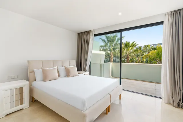 Adosado 4 habitaciones 305m² en venta - Riviera del sol — 8