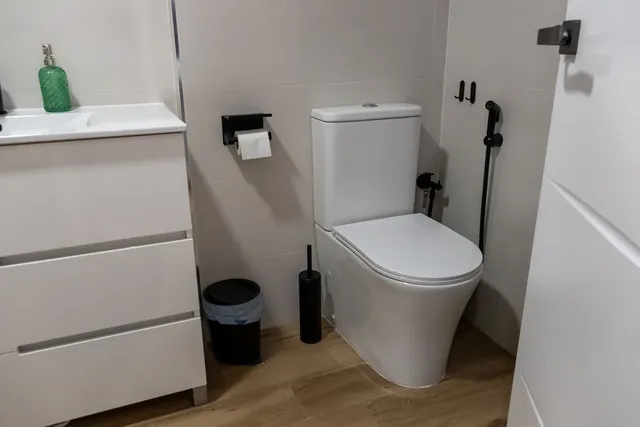 Apartamento 3 habitaciones 183m² en venta - Centro — 33
