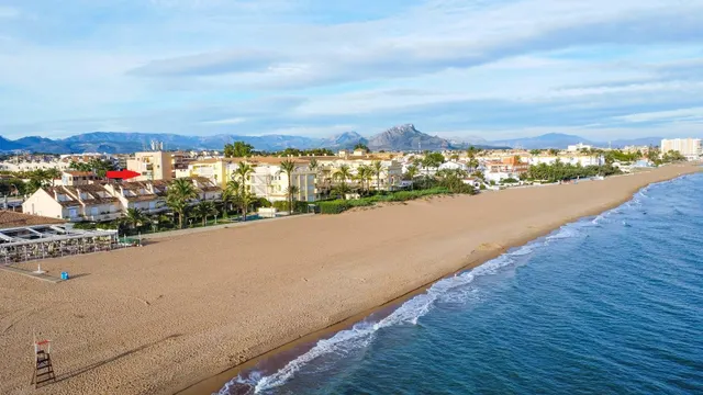 Apartamento 2 habitaciones 80m² en venta - El Palmar-Los Molinos — 39