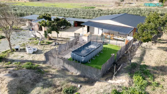Casa de Campo en Los Charcos - foto 2