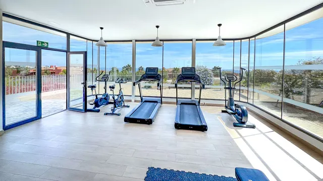 Ático 2 habitaciones 95m² en venta - Costa Del Sol — 12
