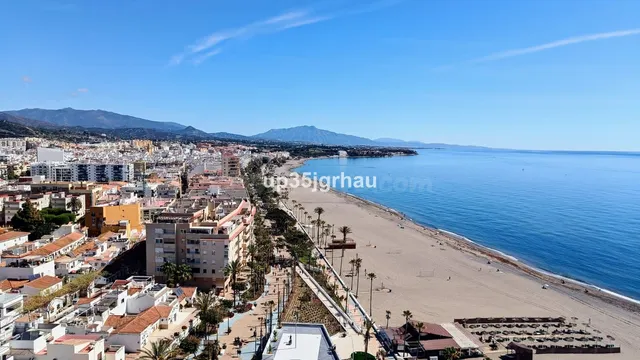 Chalet 5 habitaciones 344m² en venta - Costa Del Sol