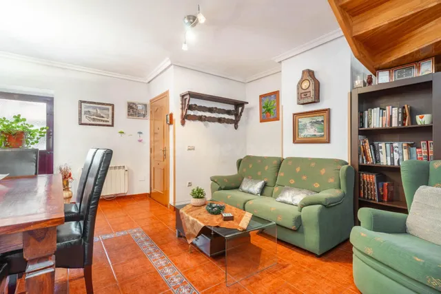 CASA EN VENTA LUGO DE LLANERA ( OVIEDO ) - foto 3