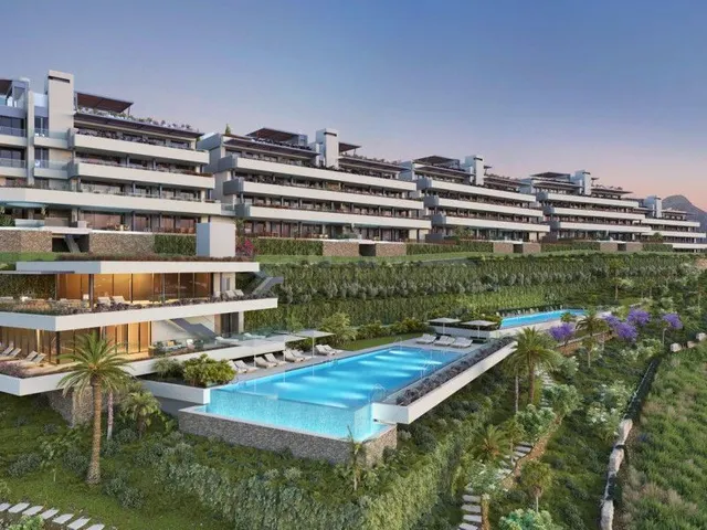 Apartamento 3 habitaciones 315m² en venta - La Quinta