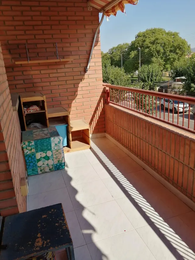 ESPECTACULAR PISO EN EL PUNTAL — 14