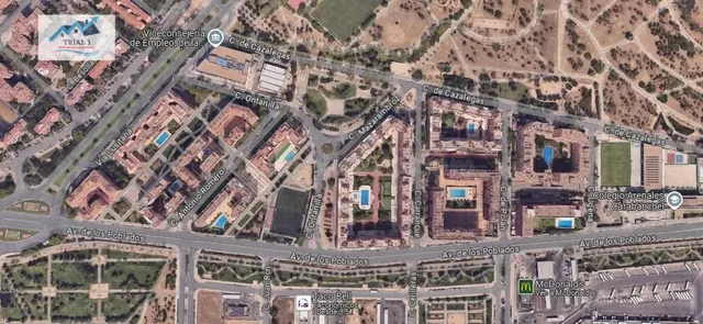 Venta de Piso en Ontanilla (Madrid) - foto 3