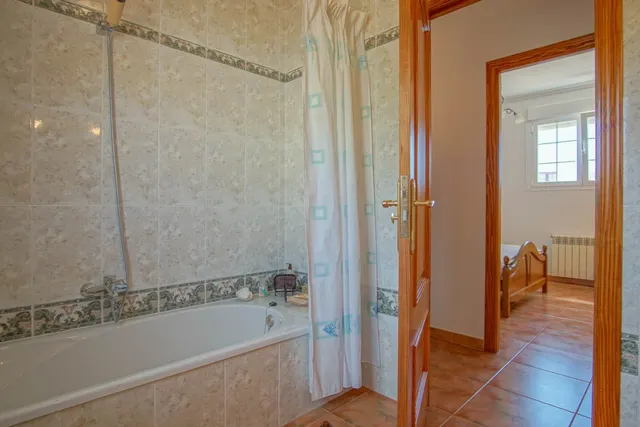 Villa 5 habitaciones 345m² en venta - Calpe — 33