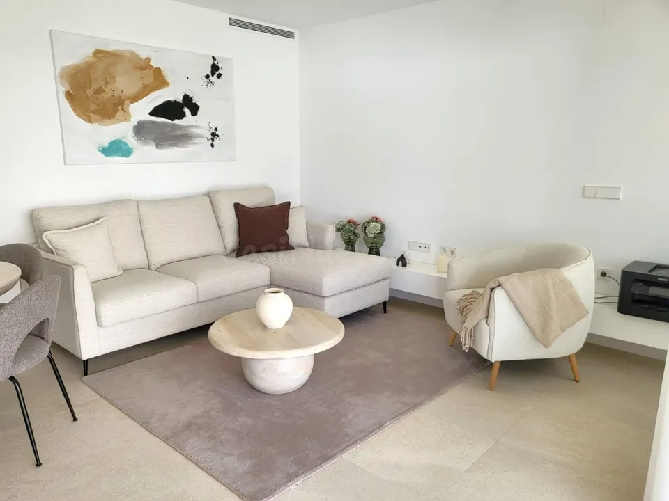 Bungalow 2 habitaciones 89m² en venta - torrevieja