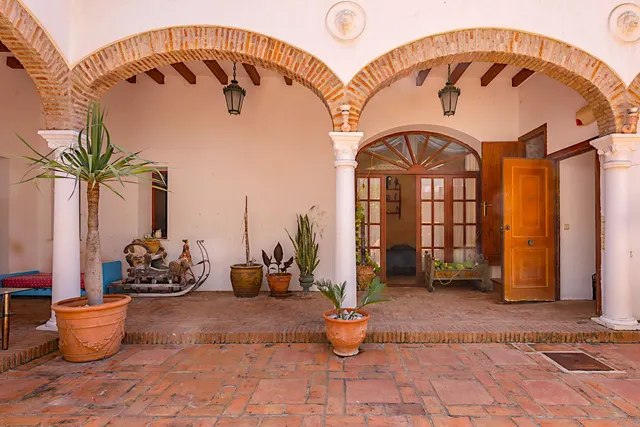Finca rústica 4 habitaciones 970m² en venta - Costa del Sol — 37