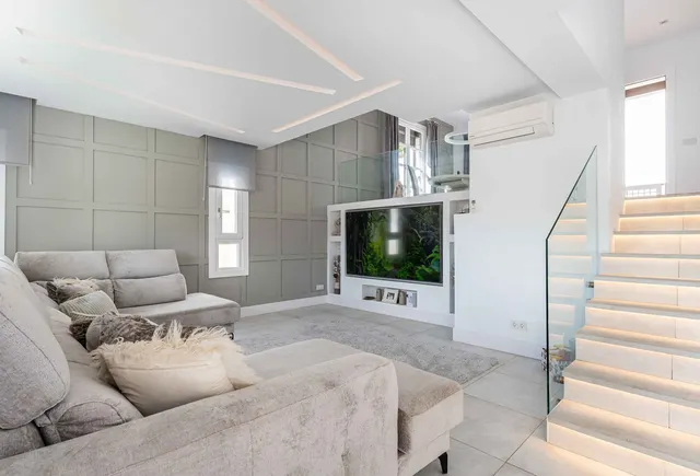 Adosado 4 habitaciones 287m² en venta - Costa del Sol — 14