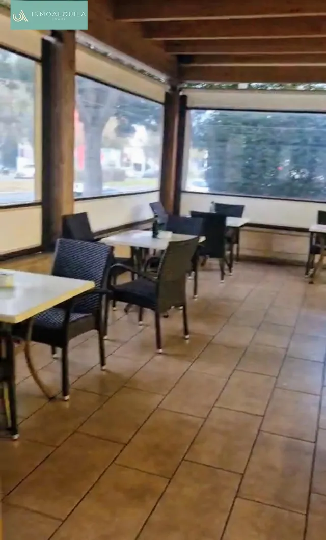 SE TRASPASA RESTAURANTE EN PALMA DE MALLORCA — 4
