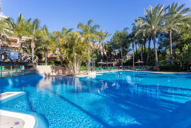 Apartamento 2 habitaciones 142m² en venta - Marbella — 43