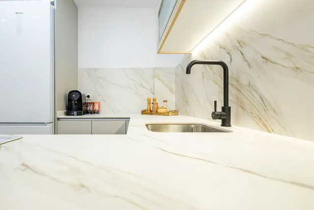Apartamento 2 habitaciones 86m² en venta - Playa del Cura — 19