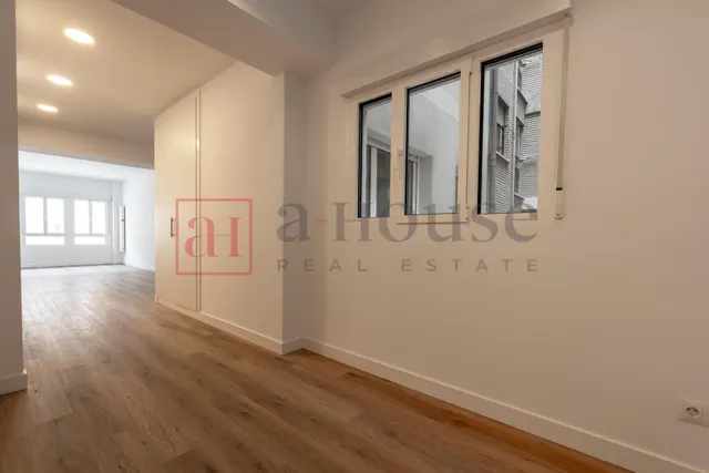 PISO RECIEN REFORMADO EN GAZTAMBIDE — 16