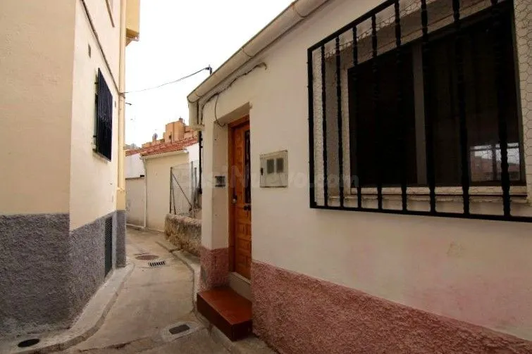 Venta casa en Cuenca
