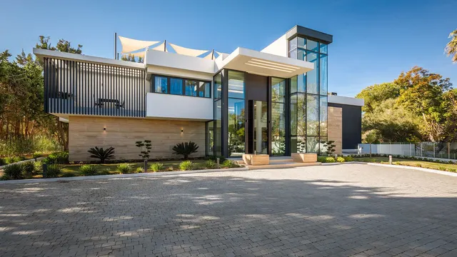 Chalet 7 habitaciones 2173m² en venta - Sotogrande - Alto — 23