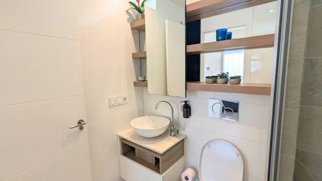 Apartamento 2 habitaciones 82m² en venta - Centro de la Ciudad Quesada — 29