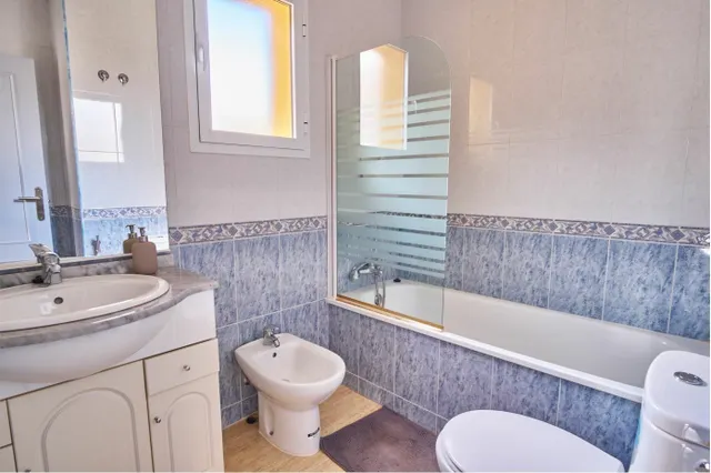 Villa 3 habitaciones 98m² en venta - Costa blanca sur — 24