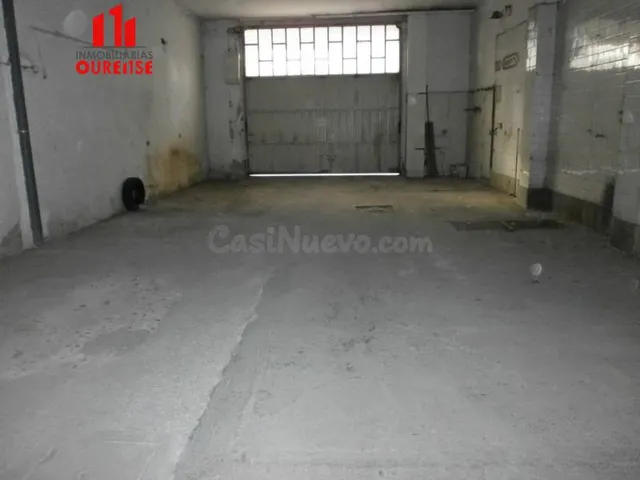 AMPLIO LOCAL COMERCIAL EN LA ZONA DE MARIÑAMANSA - foto 2