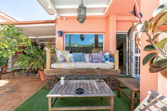 Exclusivo chalet — 34