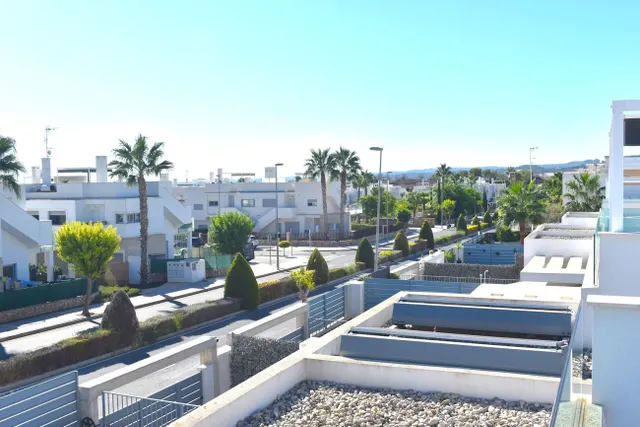 Villa 3 habitaciones 100m² en venta - Comunidad valenciana — 21