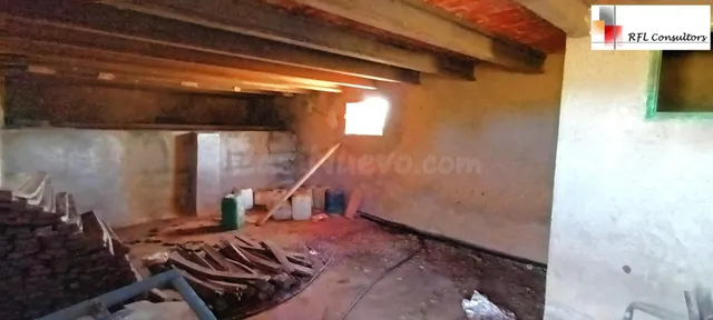CASA DE CAMPO CON 7000 METROS DE PARCELA - foto 3