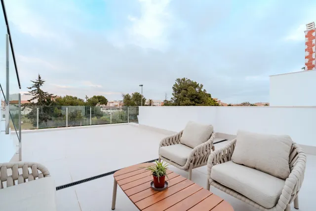 Villa 3 habitaciones 232m² en venta - Serena Golf — 30